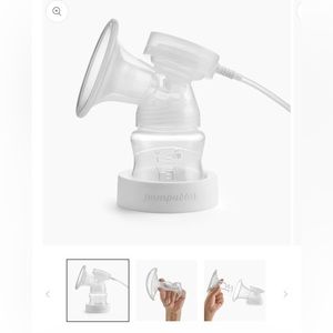 Pumpables liquid shield kits 17 mm inserts